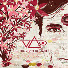 Steve Vai : The Story of Light